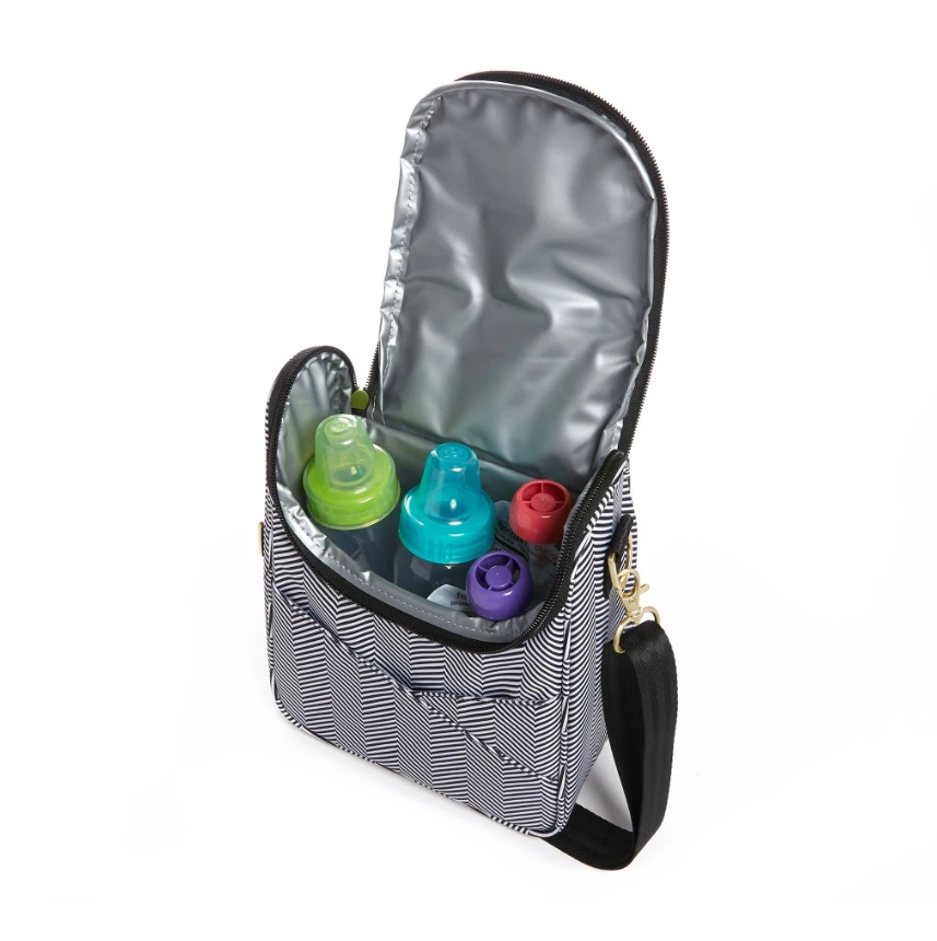 Jujube Be Cool - Cooler Bag / Tas Penyimpanan Asi