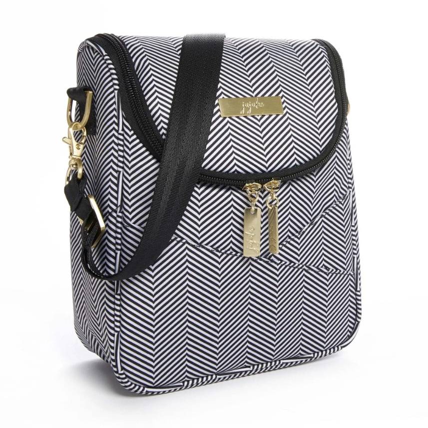 Jujube Be Cool - Cooler Bag / Tas Penyimpanan Asi