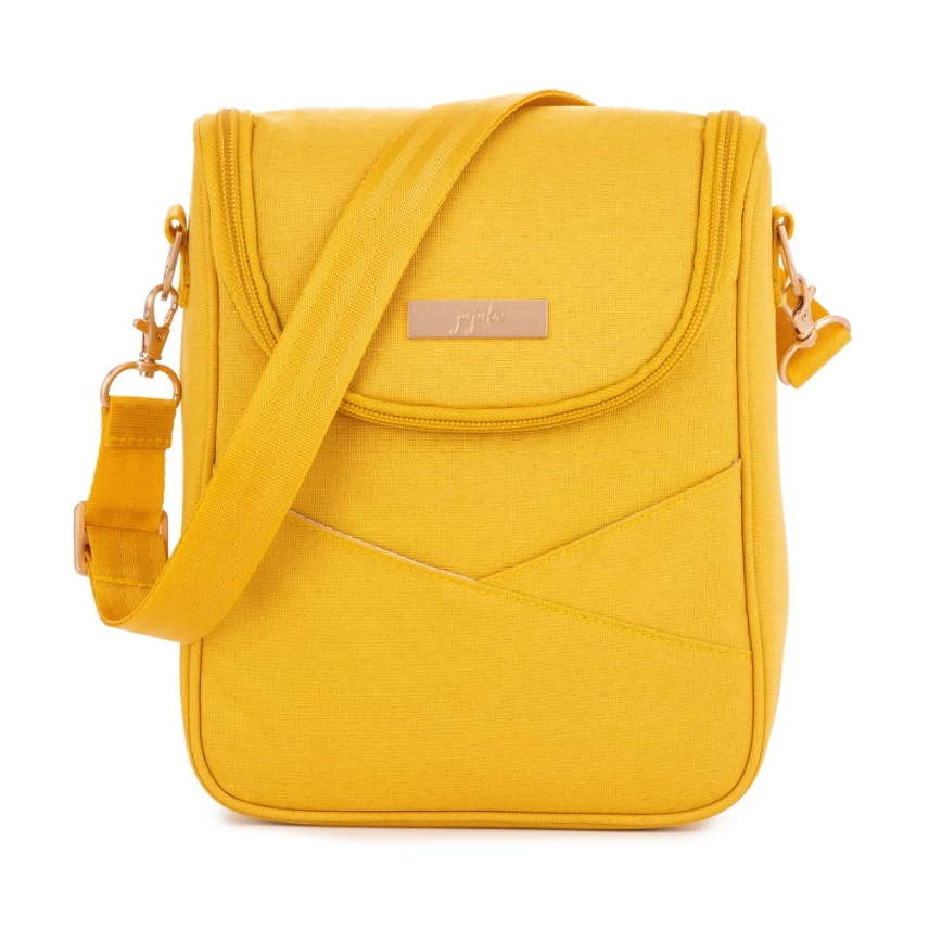 Jujube Be Cool - Cooler Bag / Tas Penyimpanan Asi