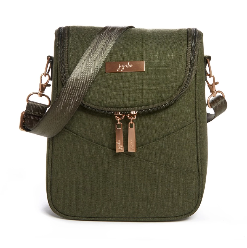 Jujube Be Cool - Cooler Bag / Tas Penyimpanan Asi