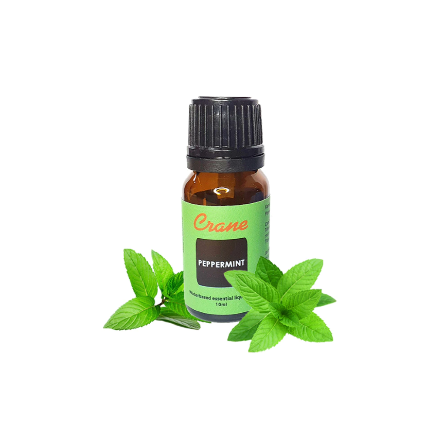 Crane Waterbased Essential Liquid - Aromaterapi