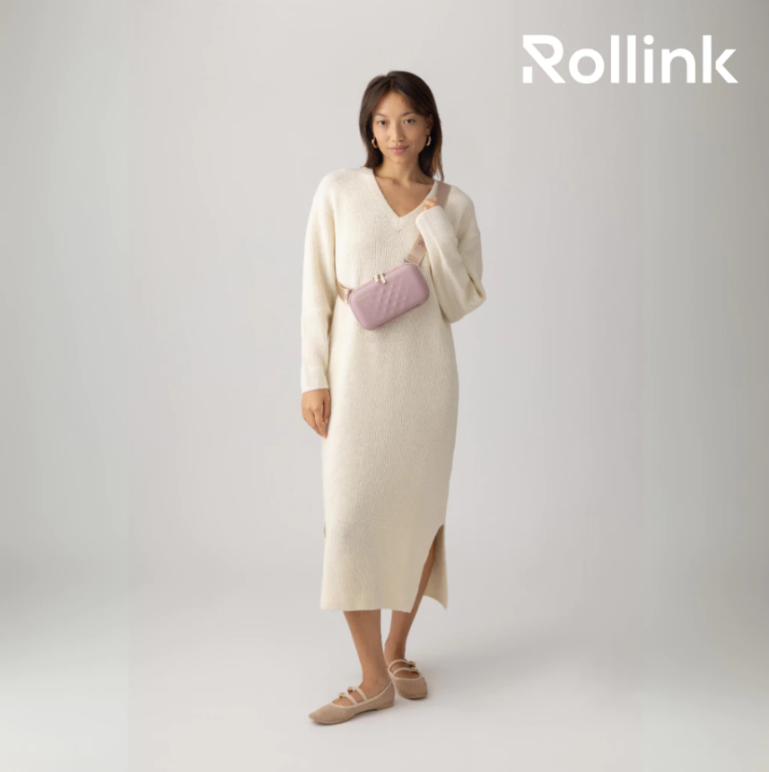 Rollink Mini Bag TOUR - Sling Bag