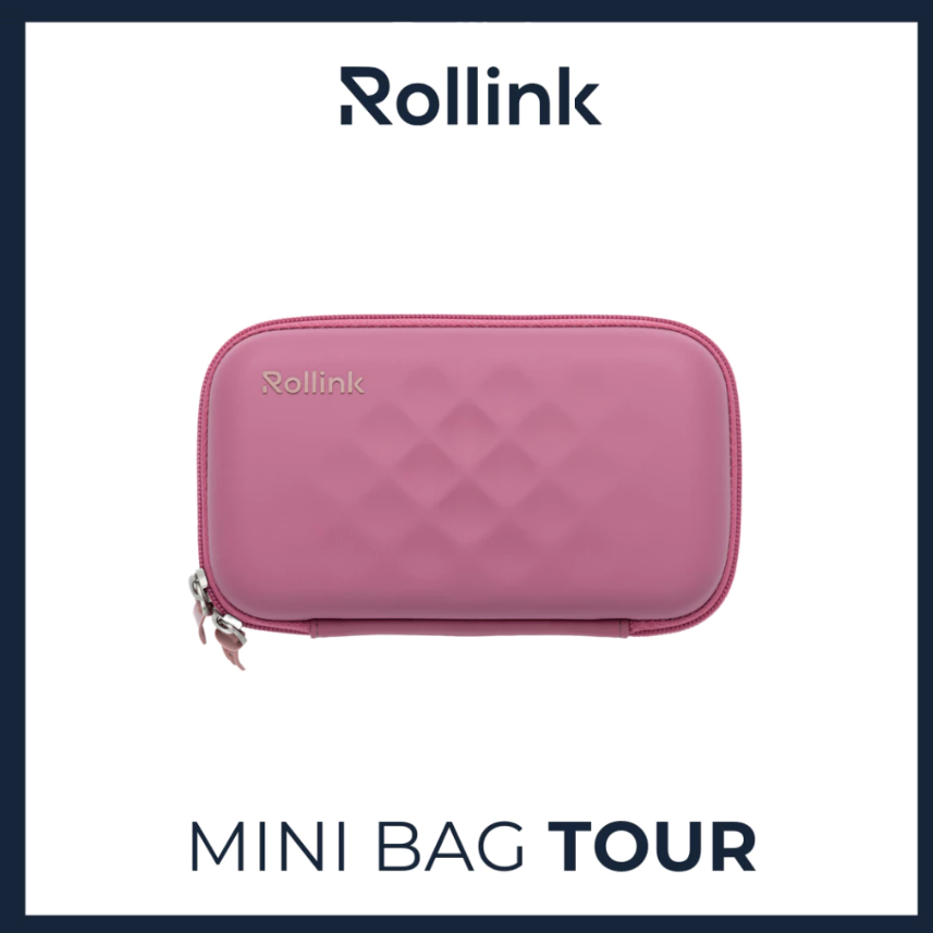 Rollink Mini Bag TOUR - Sling Bag