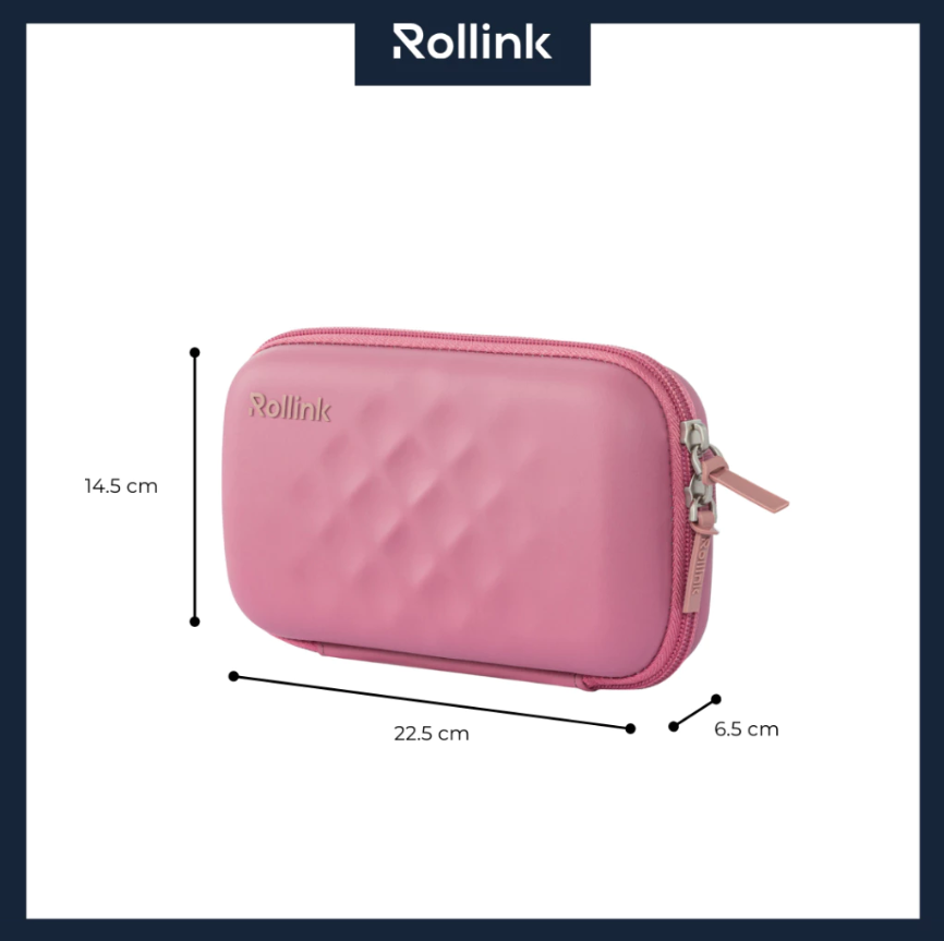 Rollink Mini Bag TOUR - Sling Bag