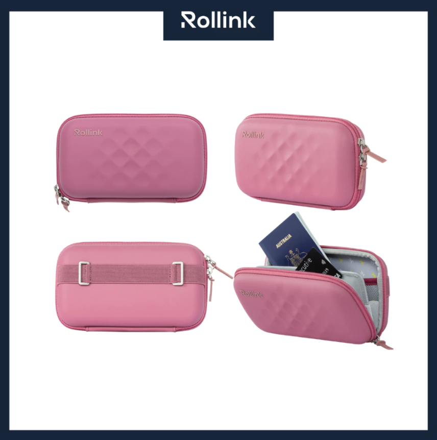 Rollink Mini Bag TOUR - Sling Bag