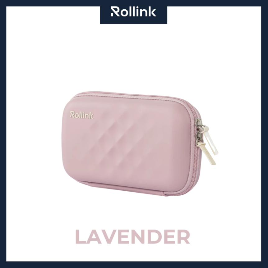 Rollink Mini Bag TOUR - Sling Bag