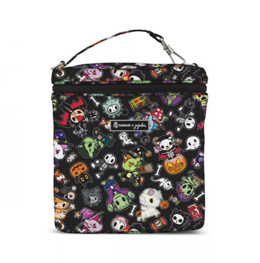 Jujube Fuel Cell - Tas Asi & Lunch Bag