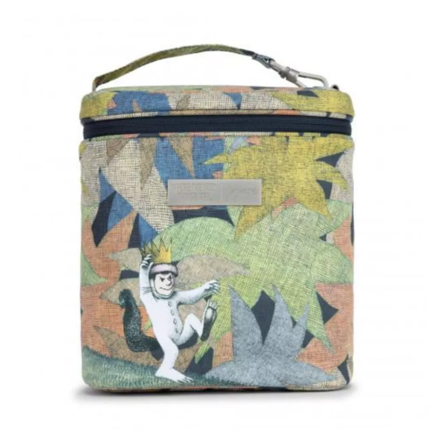Jujube Fuel Cell - Tas Asi & Lunch Bag
