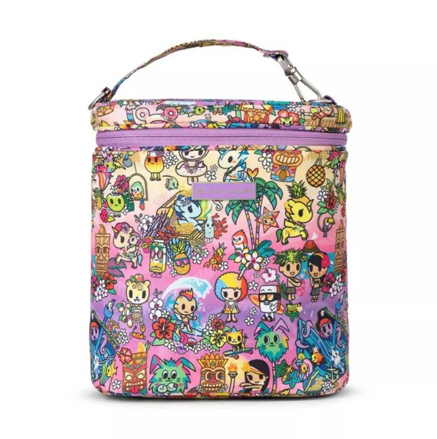 Jujube Fuel Cell - Tas Asi & Lunch Bag