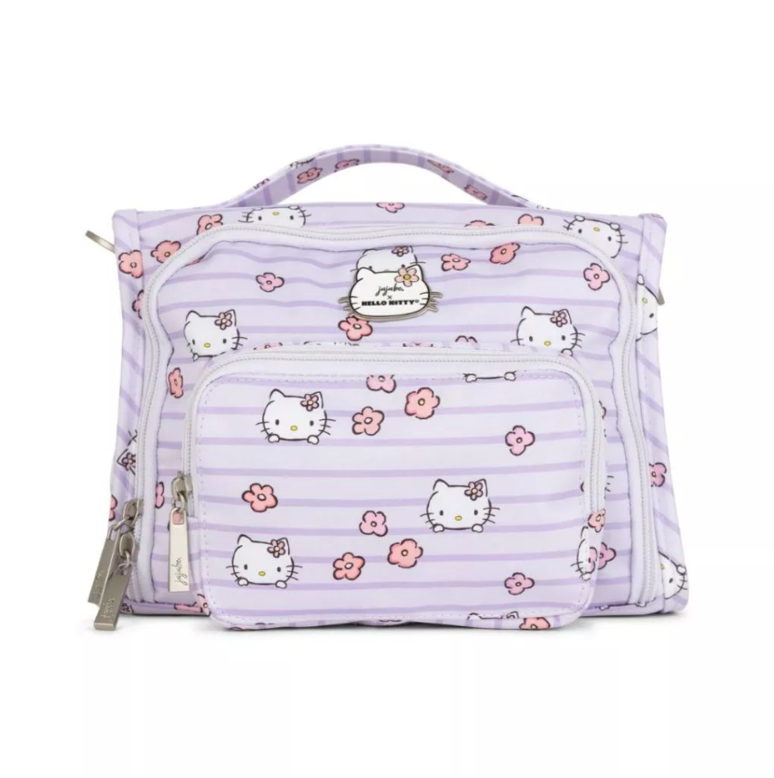 Jujube The Bestie - Aksesoris Diaper Bag