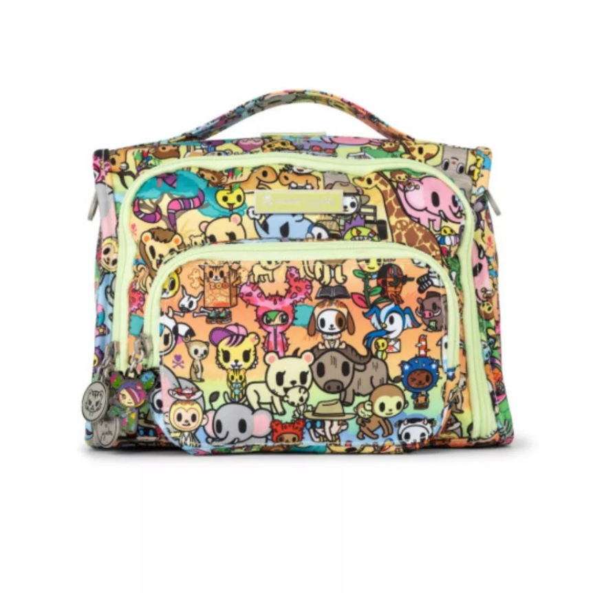 Jujube The Bestie - Aksesoris Diaper Bag