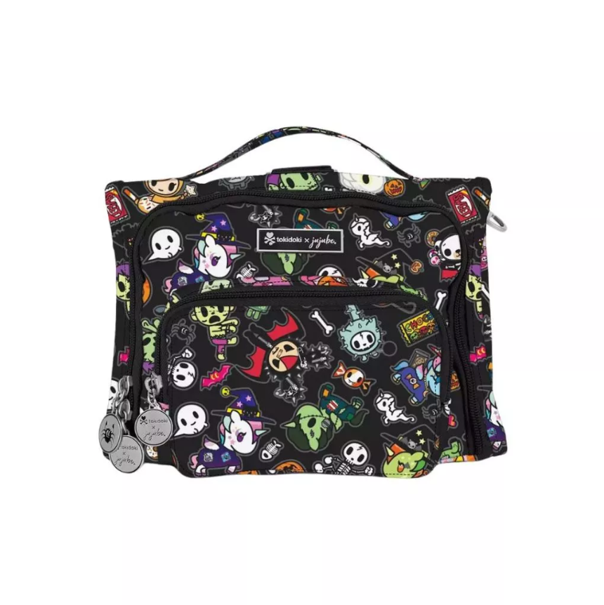 Jujube The Bestie - Aksesoris Diaper Bag
