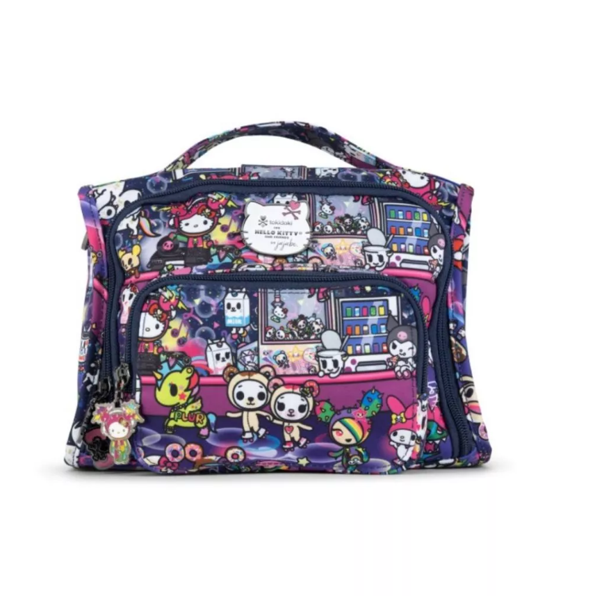 Jujube The Bestie - Aksesoris Diaper Bag