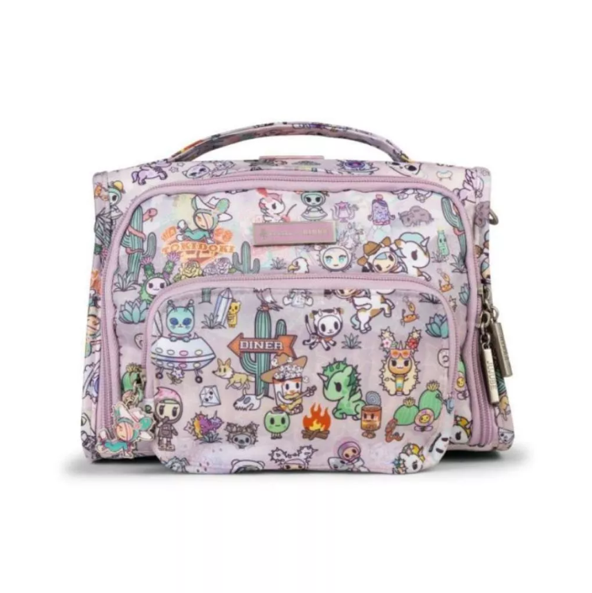 Jujube The Bestie - Aksesoris Diaper Bag
