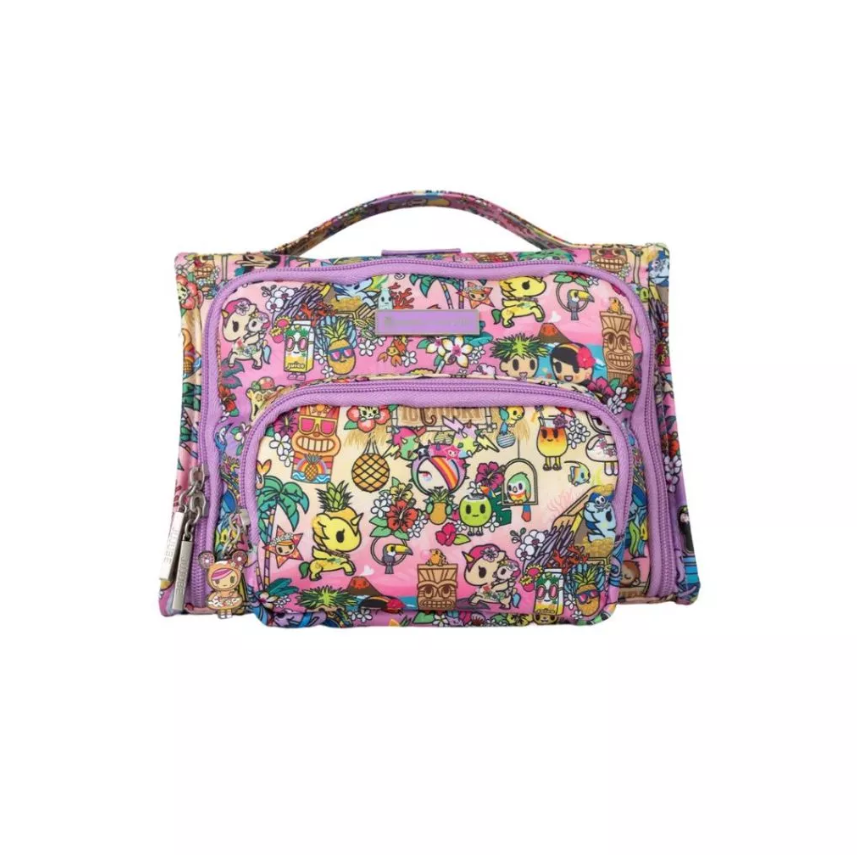 Jujube The Bestie - Aksesoris Diaper Bag