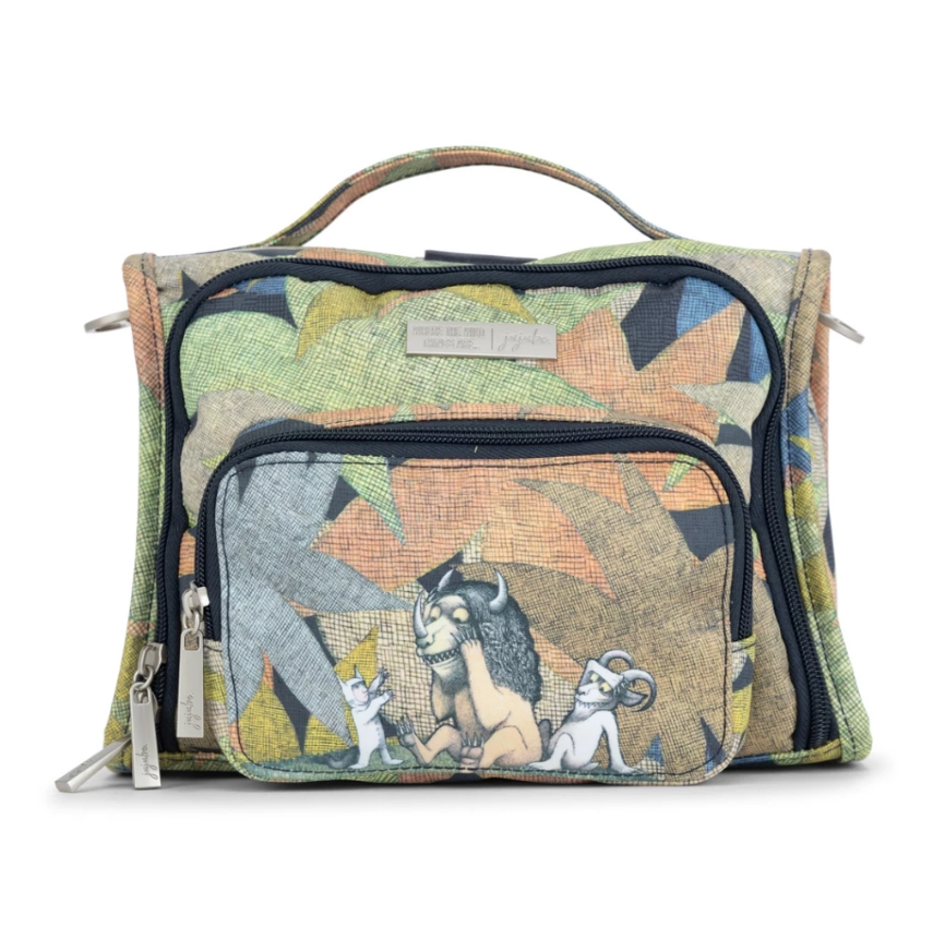Jujube The Bestie - Aksesoris Diaper Bag