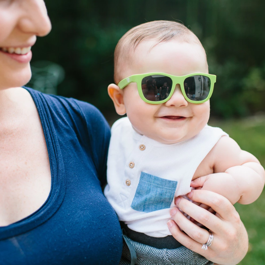 Babiators Navigator Sunglasses - Kacamata Hitam Anak