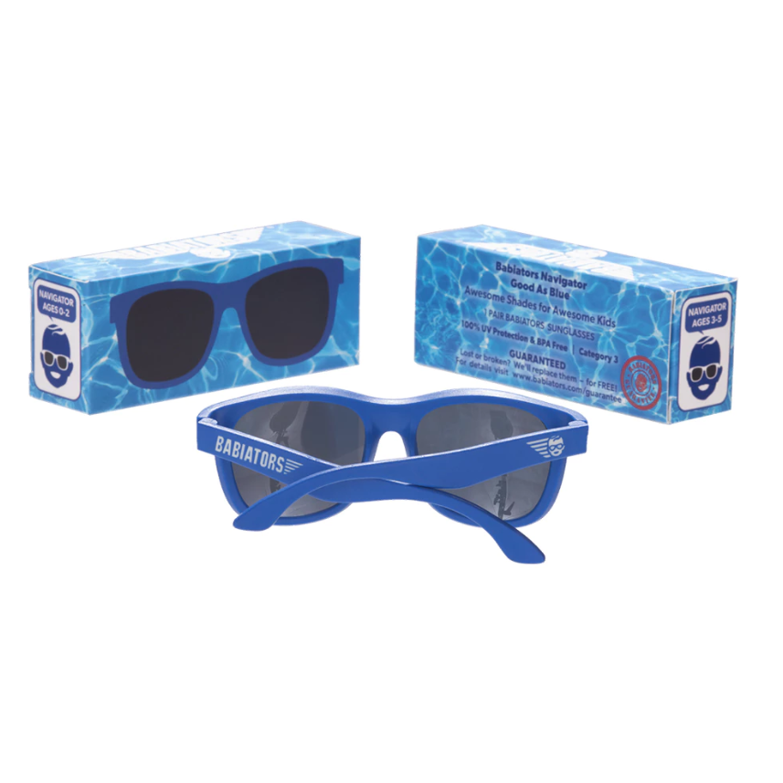 Babiators Navigator Sunglasses - Kacamata Hitam Anak