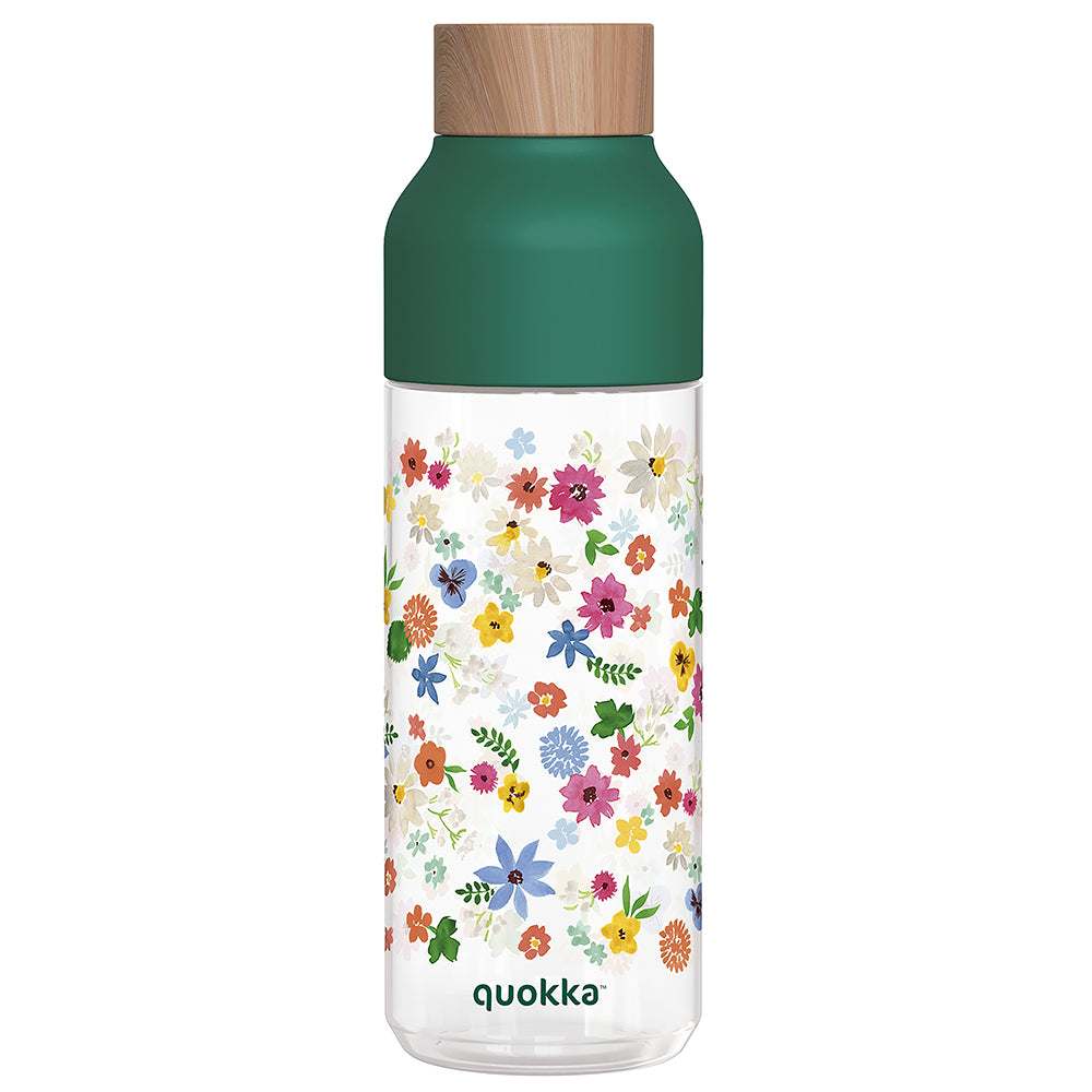 Quokka Ecozen Bottle Ice 720ml - Botol Minum Anak