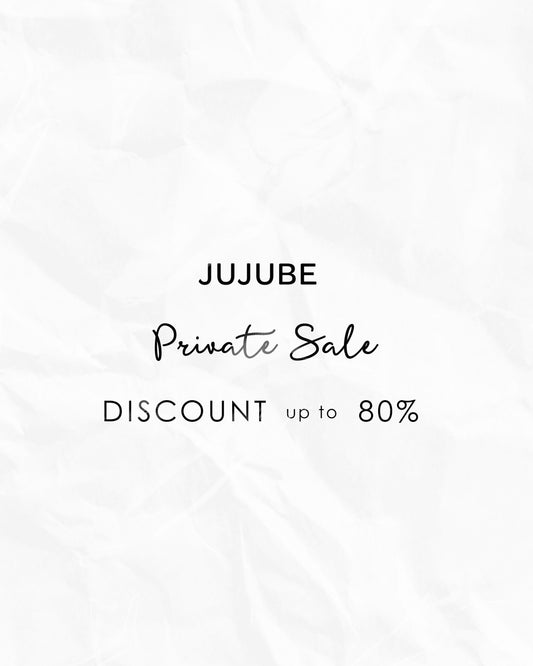 J4032 - GRACE JUJUBE PRIVATE SALE 4.0