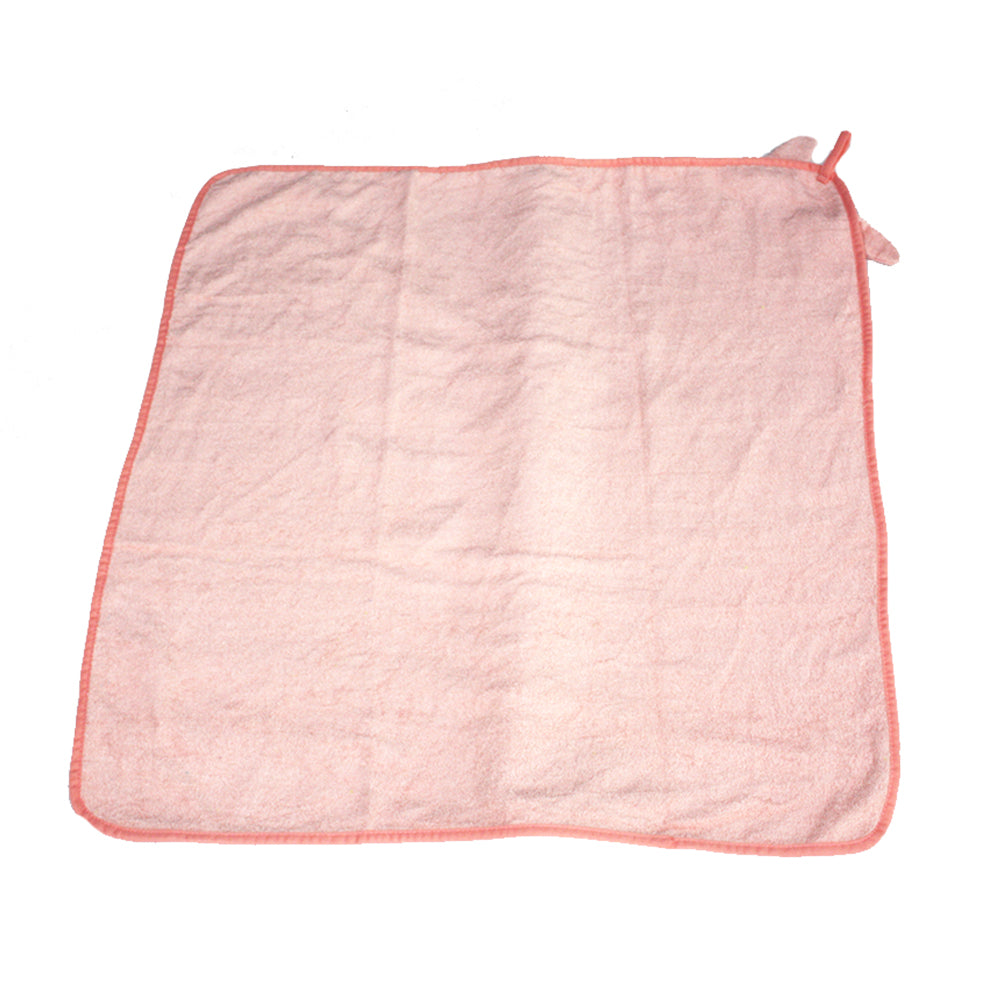Freckles Bamboo Hooded Towel