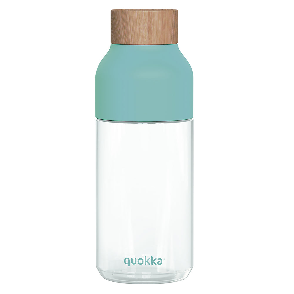 Quokka Ecozen Bottle Ice 570ml - Botol Minum Anak