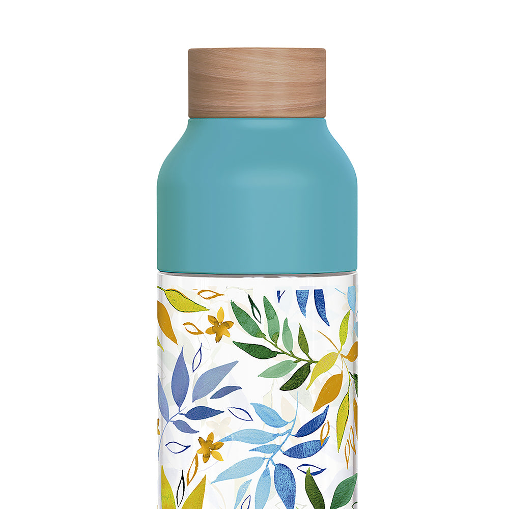 Quokka Ecozen Bottle Ice 840ml - Botol Minum Anak