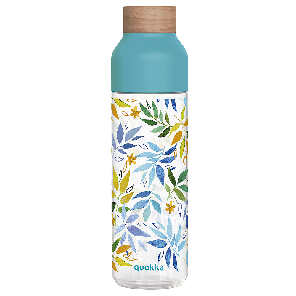 Quokka Ecozen Bottle Ice 840ml - Botol Minum Anak
