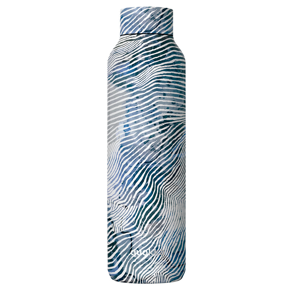 Quokka Thermal SS Bottle Solid 850ml - Botol Minum Stainless, Botol Minum Termos Tahan Panas dan Dingin