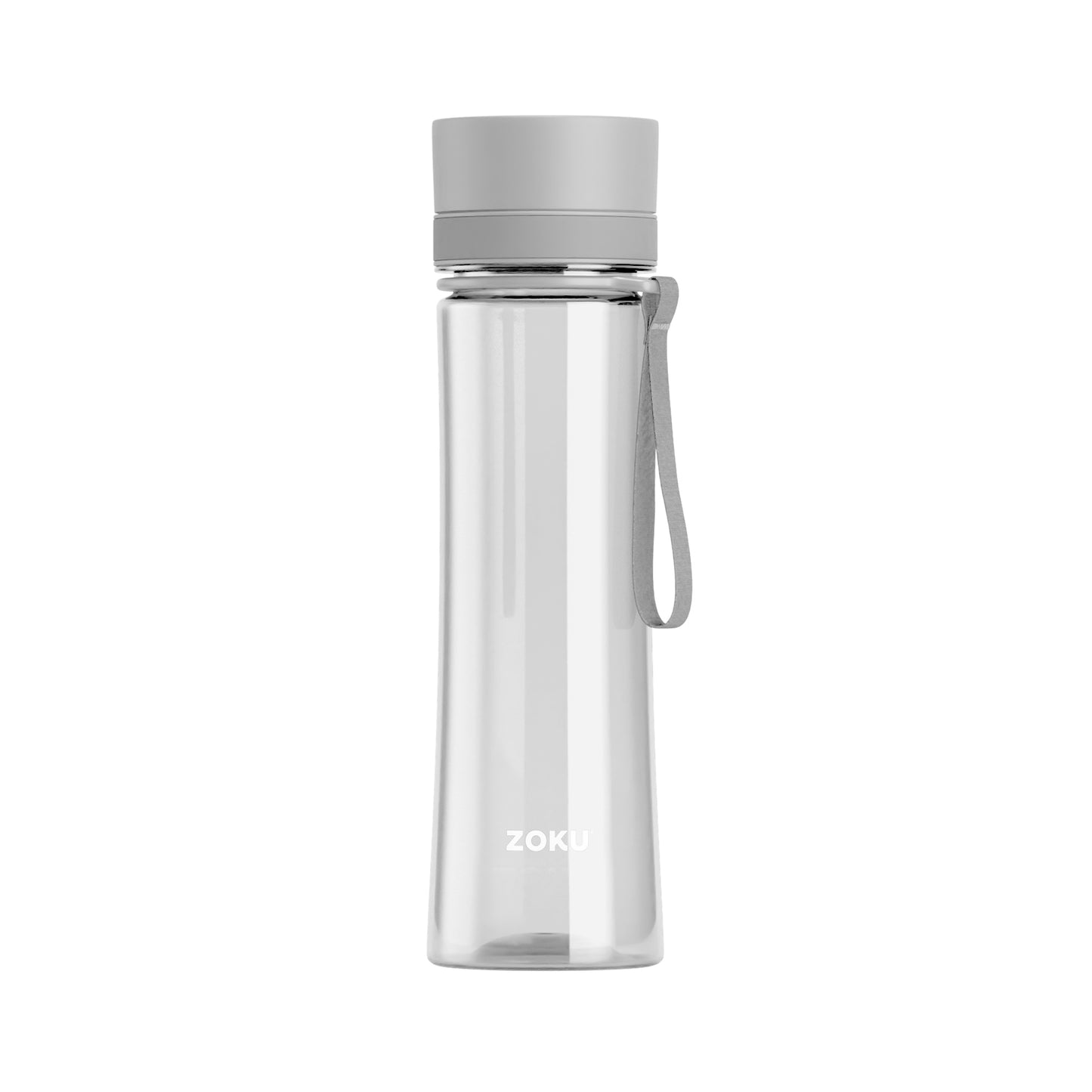 Zoku Water Bottle Eastman Tritan 20oz - Botol Minum Plastik, Botol Minum Anak, Botol Minum Dewasa