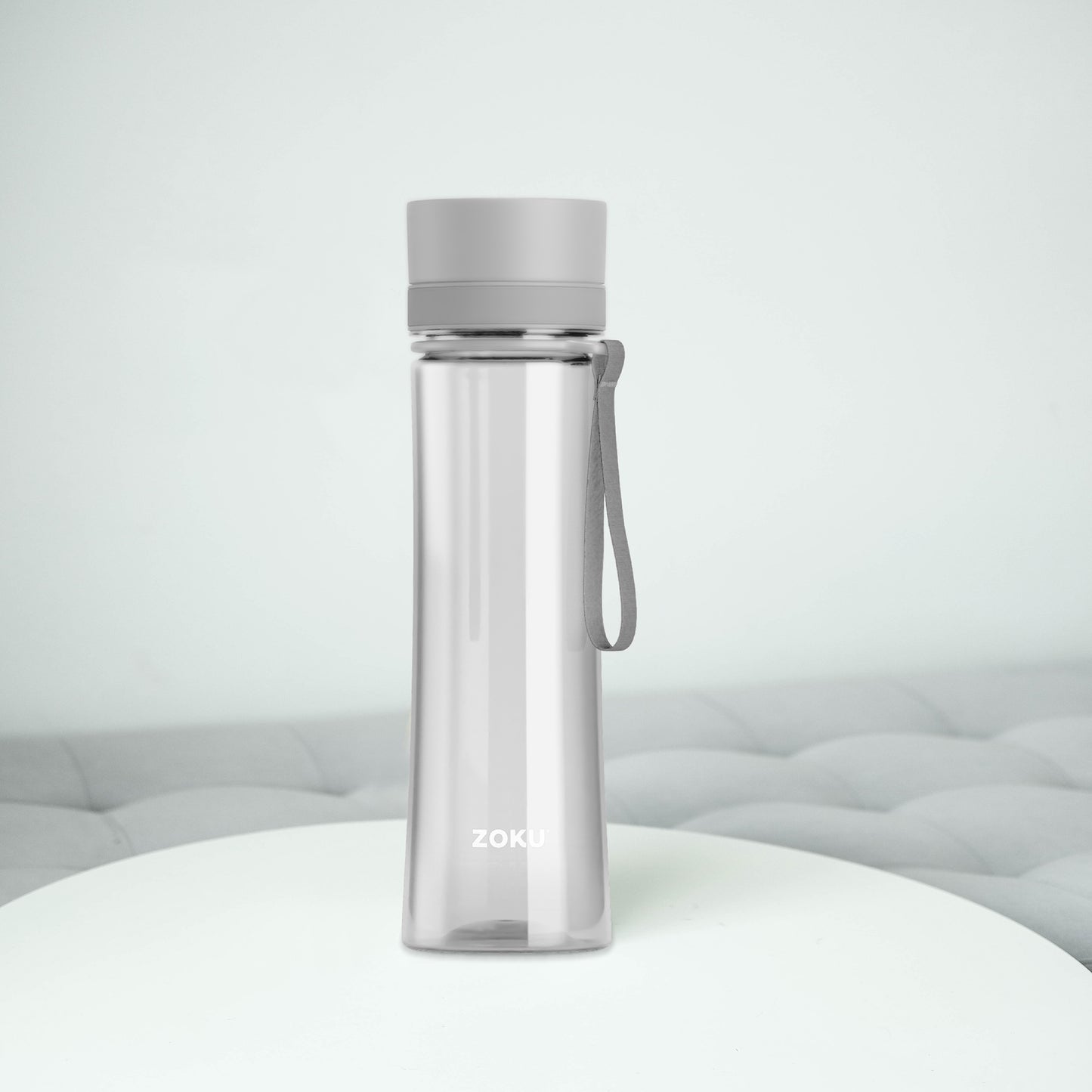Zoku Water Bottle Eastman Tritan 20oz - Botol Minum Plastik, Botol Minum Anak, Botol Minum Dewasa
