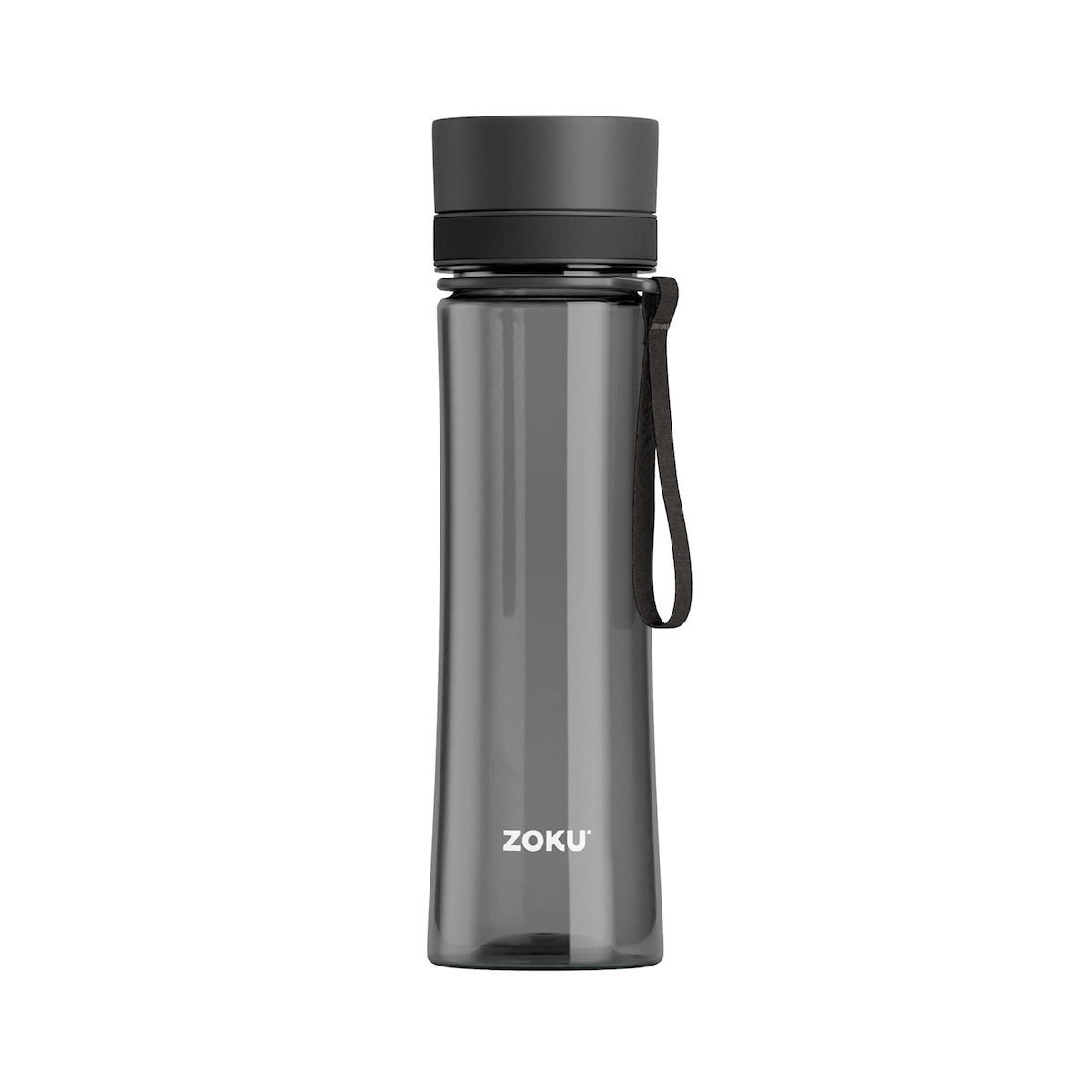 Zoku Water Bottle Eastman Tritan 20oz - Botol Minum Plastik, Botol Minum Anak, Botol Minum Dewasa