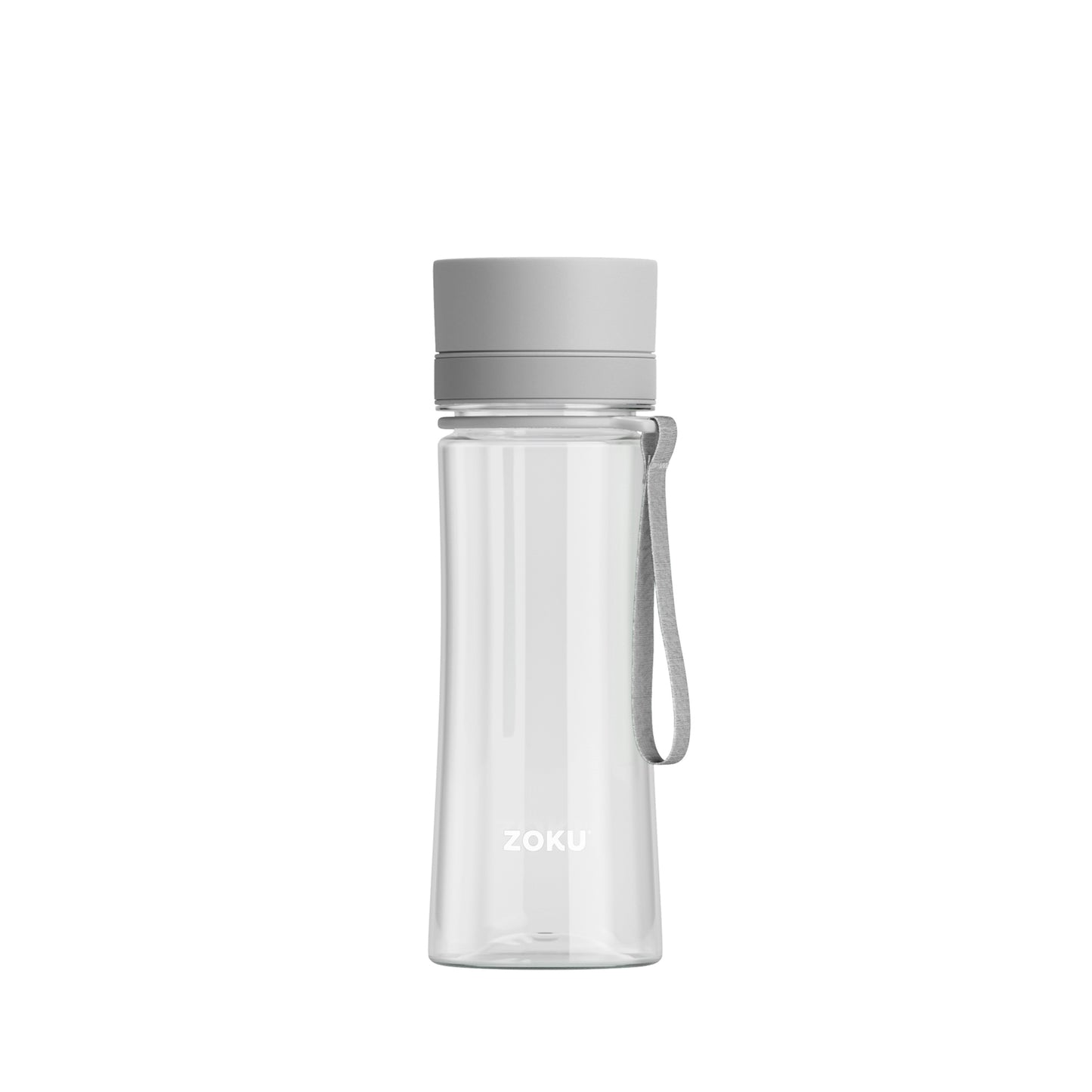 Zoku Water Bottle Eastman Tritan 14oz - Botol Minum Plastik, Botol Minum Anak, Botol Minum Dewasa