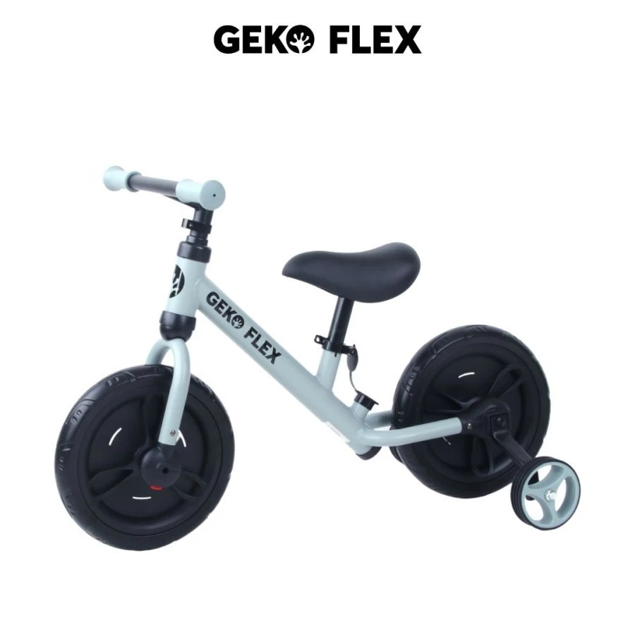 Geko Flex 6in1 Balance Bike