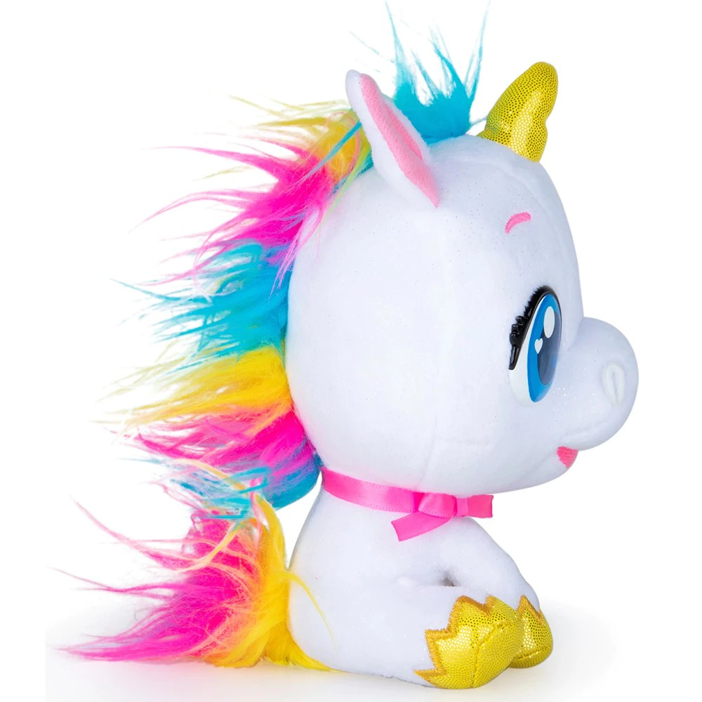 Cry Babies Plush Pets Tini - Mainan Boneka Lucu Bisa Menangis