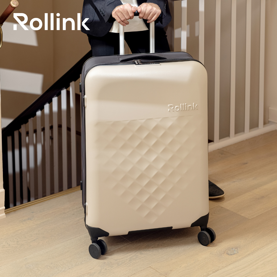 Rollink Flex 360 Spinner 29 - Koper 4 Roda 29 inch