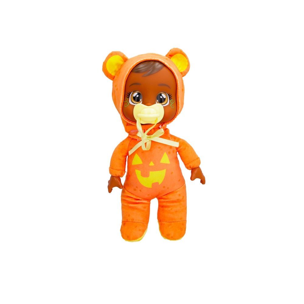 IMC Cry Babies Tiny Cuddle Halloween - Mainan Boneka Bayi Menangis