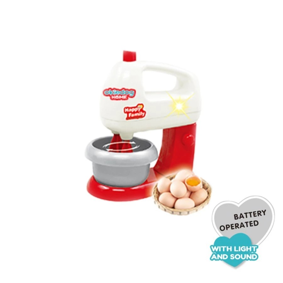 Okiedog Home Electronic - Mainan Elektronik Anak
