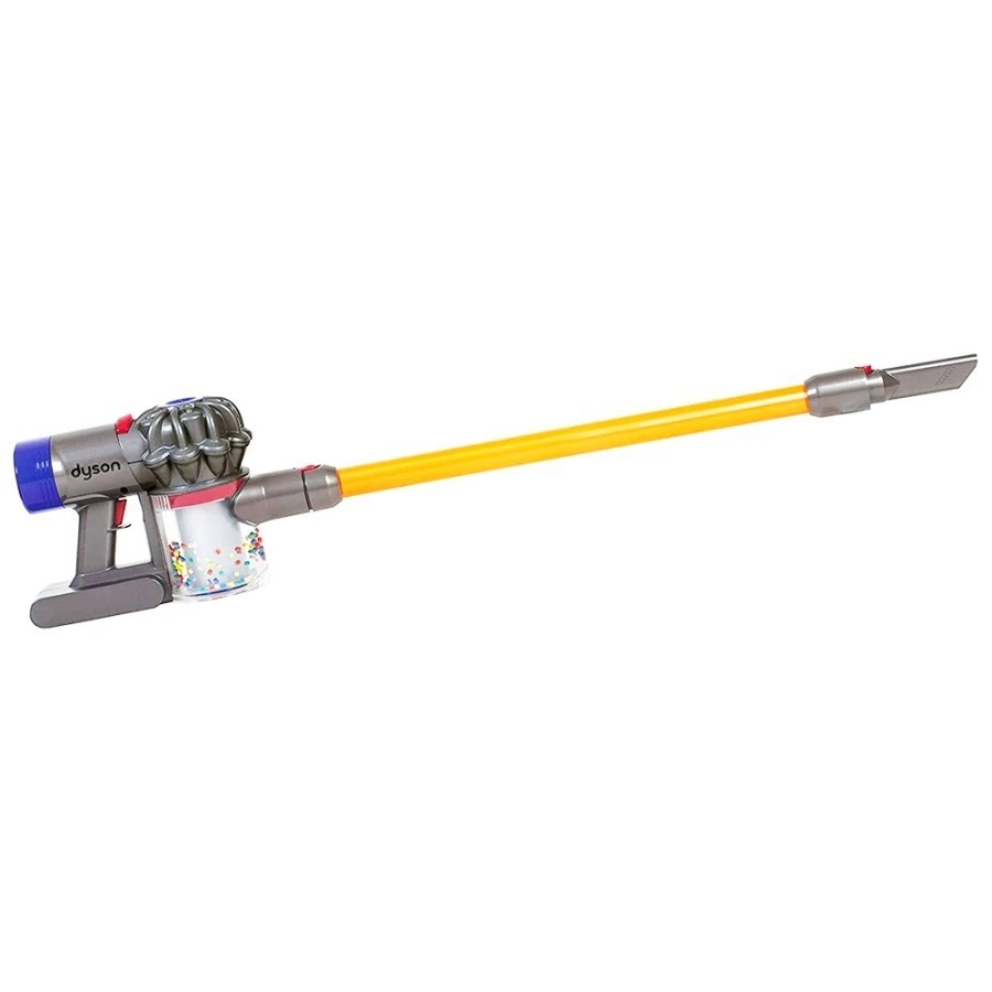 Dyson By Casdon Cordles Vacuum Toys - Mainan Anak Vakum Pembersih Rumah
