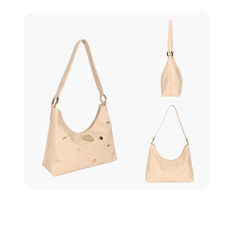 Mesuca Hello Kitty Shoulder Bag - Tas Selempang Disney Premium