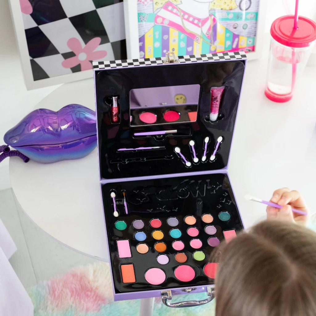 Canal Toys Style 4 Ever Makeup Studio - Kotak Kosmetik Anak Tidak Beracun