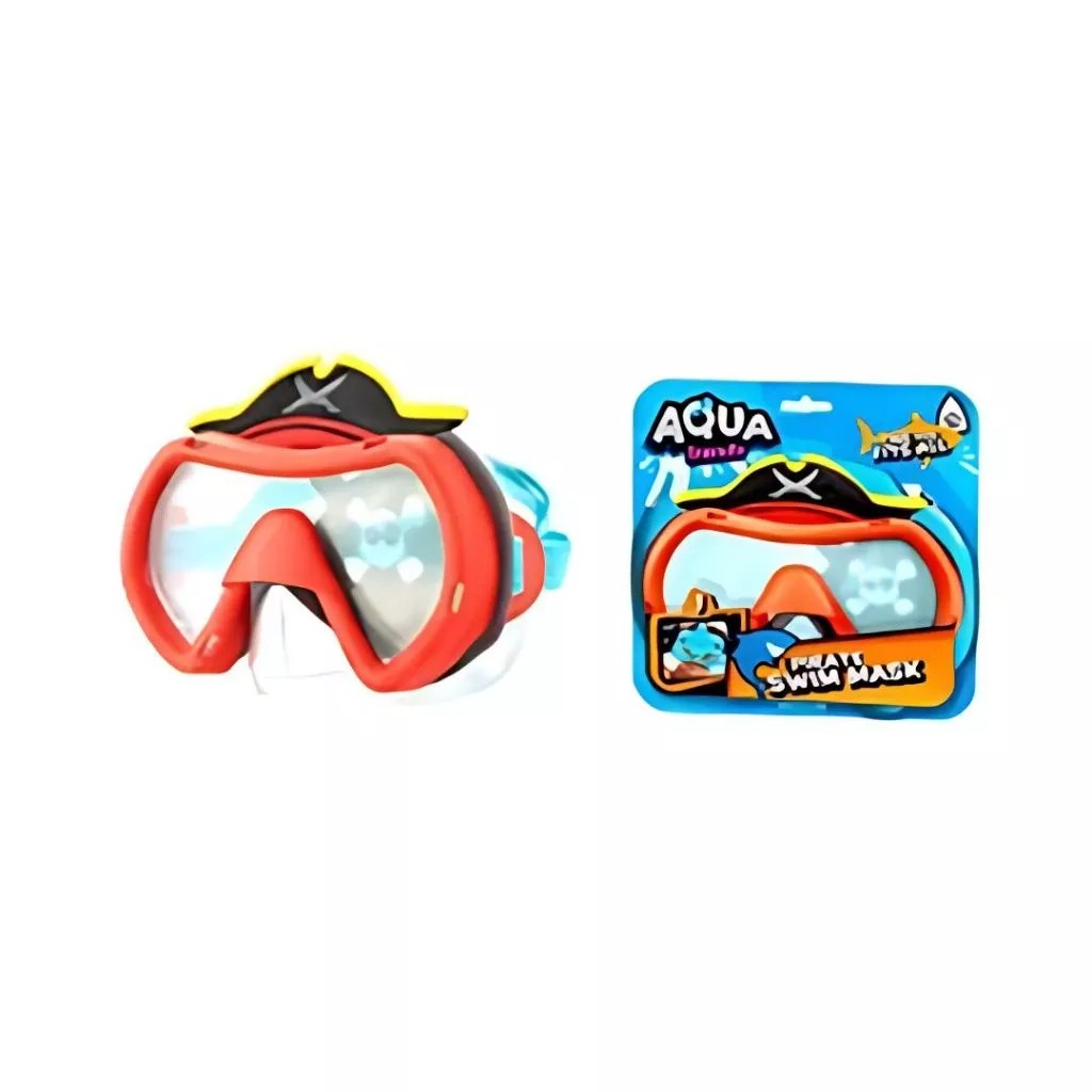 Eolo Aqua Trendz Swim Mask