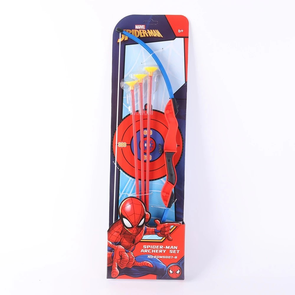 Okiedog Marvel Avengers Bow and Arrow Set - Mainan Anak Panahan
