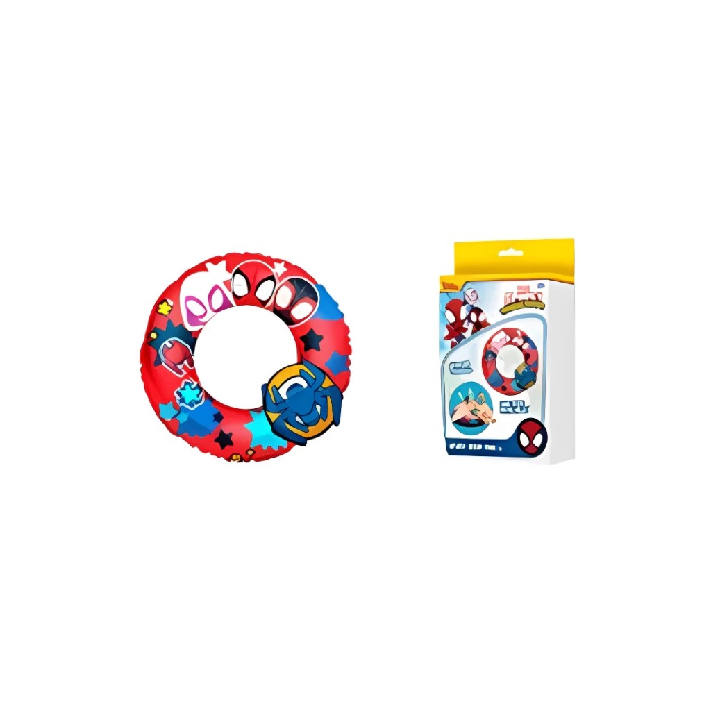 Eolo Marvel 3D Swim Ring XL