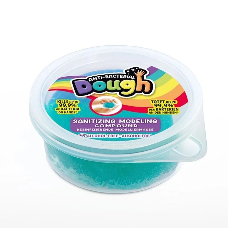 Canal Toys Anti Bacterial Dough Pot - Mainan Slime Anti Bakteri