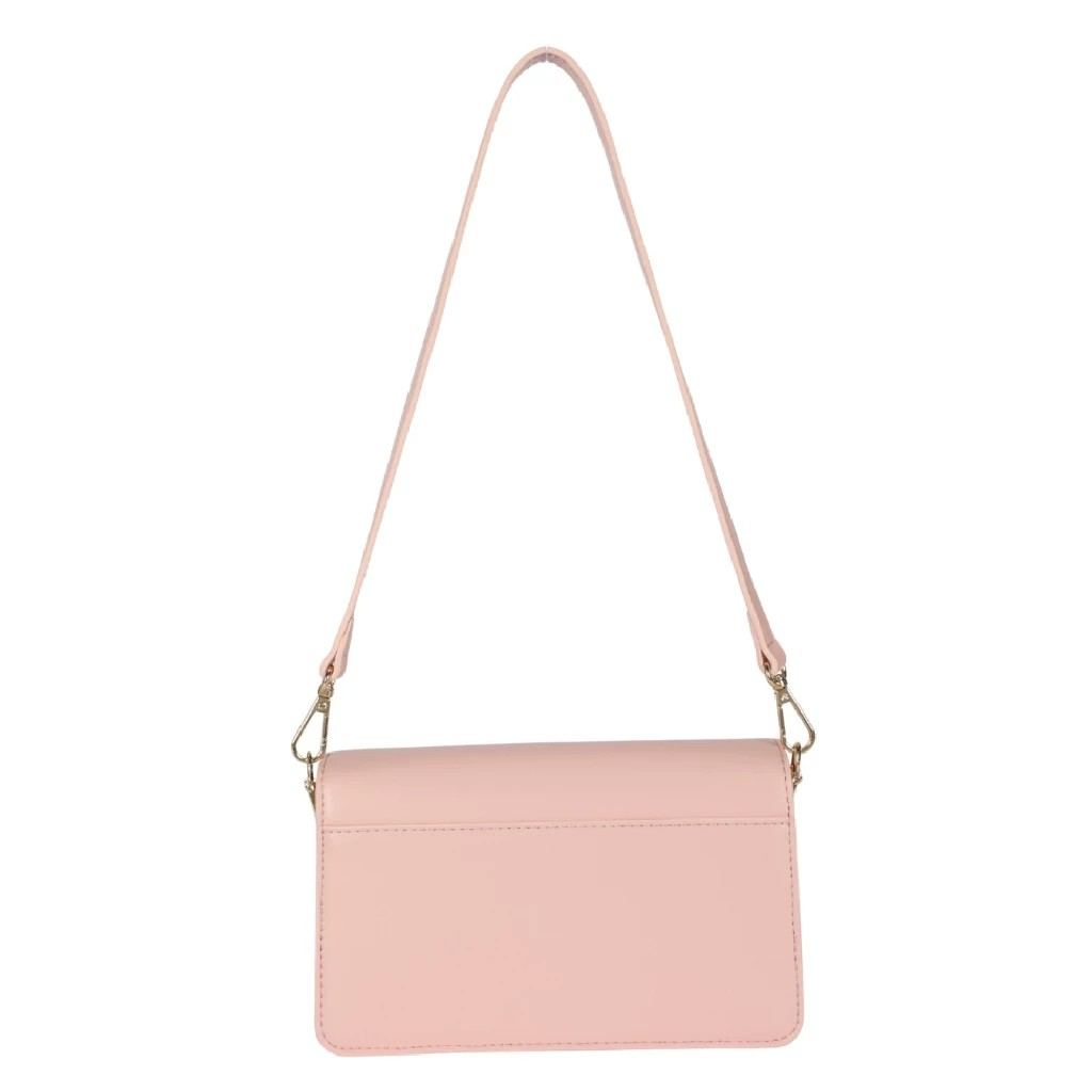 Mesuca Shoulder Bags Hello Kitty Pink - Tas Disney Mini/Tas Selempang Wanita Premium