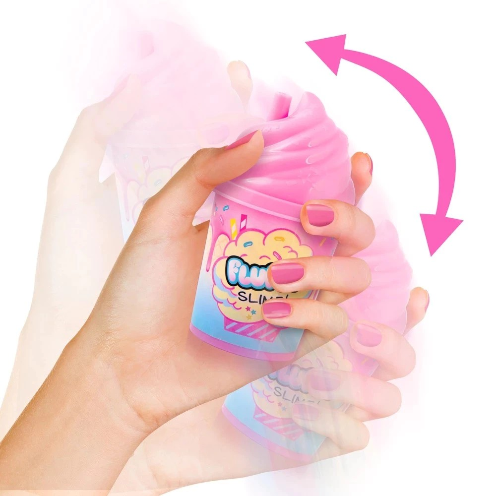 Canal Toys So Slime Fluffy Shaker