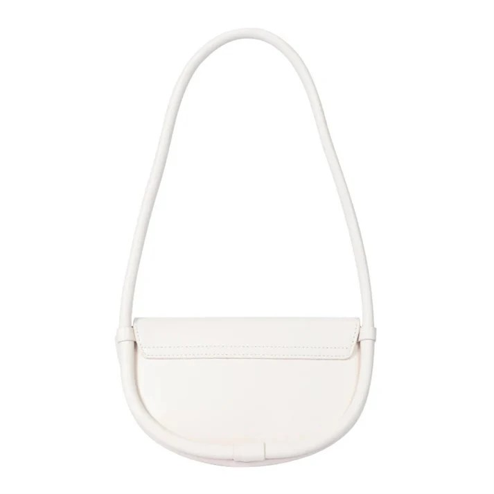 Mesuca Mickey Shoulder Bag White - Tas Selempang Disney Premium