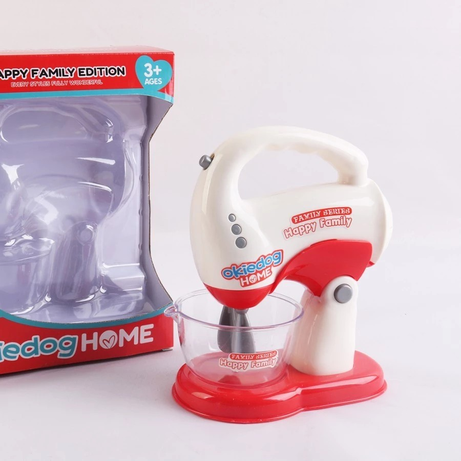 Okiedog Home Electronic - Mainan Elektronik Anak
