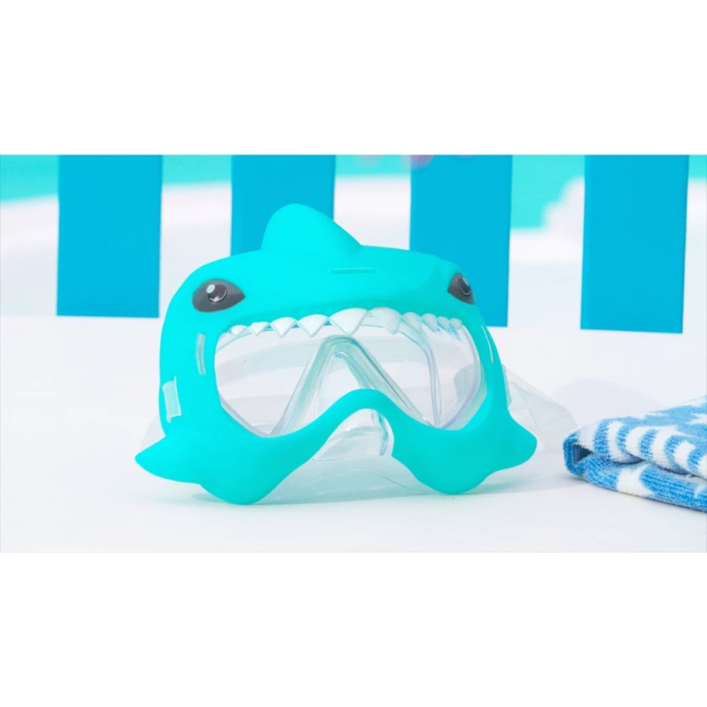 Eolo Aqua Trendz Swim Mask